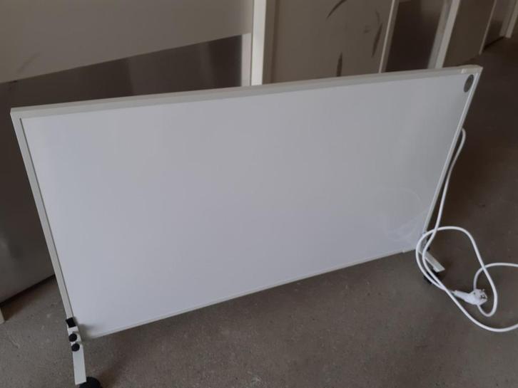 Infraroodpaneel (merk Koningshaus), warmtepaneel., Doe-het-zelf en Verbouw, Verwarming en Radiatoren, Zo goed als nieuw, Overige typen