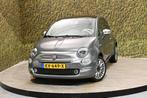 Fiat 500 1.2 Lounge | Panorama | PDC | Airco (bj 2016), Auto's, Fiat, Stof, Gebruikt, 4 cilinders, 840 kg