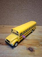 Siku Amerikaanse schoolbus, Hobby en Vrije tijd, Ophalen of Verzenden, Zo goed als nieuw, Bus of Vrachtwagen, SIKU