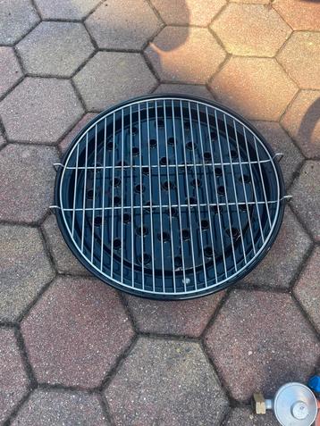 Cadac Barbecue - Gebruikt beschikbaar voor biedingen