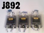 3 stuks Cosmo solid state relais 25 Ampere, Gebruikt, Info@CosmoEU.com, Ophalen of Verzenden, Bahnhofstraße 33, 42651 Solingen, Germany