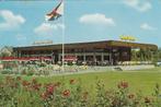 Ansichtkaart Amstelveen Café - Rest. "Centraal", Verzamelen, Ansichtkaarten | Nederland, Verzenden