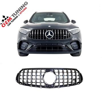 GLC W254 grille | GTR Chrome | 22-25 | C254 X254 | AMG | beschikbaar voor biedingen