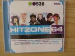 Hitzone 64, Cd's en Dvd's, Ophalen of Verzenden, Zo goed als nieuw, Overige genres