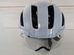 AGU speedpedelec helm, Fietsen en Brommers, Overige merken, Zo goed als nieuw, Medium, Ophalen