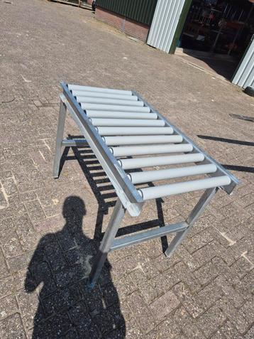 Rollerbaan 120 cm  beschikbaar voor biedingen