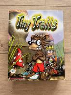 Tiny Trails Big Box Pc Game, 1 speler, Ophalen of Verzenden, Zo goed als nieuw, Vanaf 3 jaar