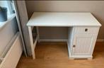 Bureau met ladekast set, Ophalen, Gebruikt, Bureau