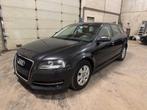 2011 - Audi A3 - Personenauto, Auto's, Audi, Euro 5, Gebruikt, Overige carrosserieën, Overige brandstoffen