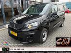 Peugeot Partner 1.6 BlueHDI Pro schade, airco, Auto diversen, Lemelerbergweg 12
1101AJ  Amsterdam, NL, Overige carrosserieën, Zwart