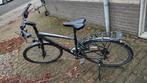 Giant Aspiro RS 28 inch, 49 cm - Opknapper, Fietsen en Brommers, Ophalen, Gebruikt, Versnellingen, 49 tot 53 cm