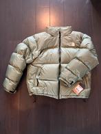 The North Face Nuptse 1996 Retro 700 - Bark Mist XL Nieuw!, Kleding | Heren, Jassen | Winter, Ophalen of Verzenden, Nieuw, Maat 56/58 (XL)