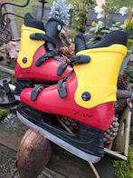 Ijshocky schaatsen .Maat 43, Ophalen, Gebruikt, Schaatsen