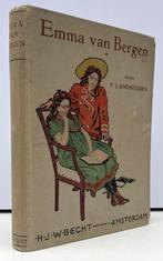 Andriessen, P.J. - Emma van Bergen (1917), Ophalen of Verzenden