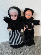 Klederdracht opa en oma, Ophalen of Verzenden