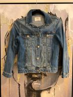 Zara denim jas, Ophalen, Zo goed als nieuw, Meisje, Jas