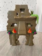 Losse muur ruïne., Ophalen of Verzenden, Gebruikt, Los playmobil
