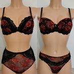 Nieuw marie jo selyna
Balconet bh 75c 
Heartshape, Kleding | Dames, Ondergoed en Lingerie, ., Ophalen of Verzenden, BH, .
