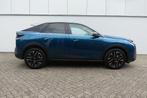 Peugeot 3008 1.2 Hybrid 136 Allure FULL LED | AUTOMAAT | AGR, Stof, Euro 6, 1199 cc, Blauw