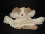 HAPPY HORSE HOND KNUFFELDOEK DOG DAVID TUTTLE PLUCHE LANGHAR, Verzenden, Nieuw, Hond
