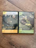 Dvd Monty Roberts, Alle leeftijden, Ophalen, Zo goed als nieuw
