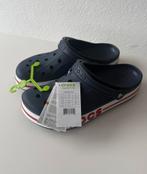 NIEUWE CROCS klompen unisex 43/44, Klompen, Blauw, Ophalen of Verzenden, Zo goed als nieuw