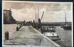 Colijnsplaat  Haven binnenvaart verstuurd 1949, Ophalen of Verzenden
