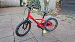 Kinderfiets, Ophalen, Gebruikt, 16 tot 20 inch, Btwin Decathlon