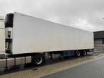 Pacton - 1992 - 2530 PL-S Koelwagen - Oplegger, Overige brandstoffen, Bedrijf, Aanhangers en Opleggers, Te koop