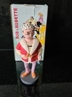 SW44 De fameuze fanclub, Verzenden, Suske en Wiske, Zo goed als nieuw, Beeldje of Figuurtje