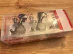 Gotoh Tuners SGL510Z-L5 Cosmo Black, Muziek en Instrumenten, Instrumenten | Onderdelen, Ophalen of Verzenden, Zo goed als nieuw