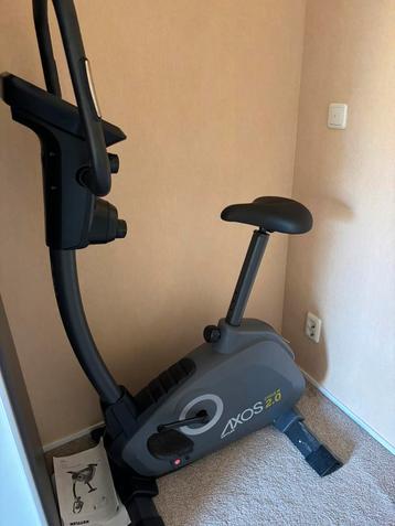 Kettker hometrainer als nieuw! beschikbaar voor biedingen