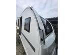 Adria Adora 522 UP; mooi compleet, nieuwstaat, Caravans en Kamperen, Caravans, Rondzit, Bedrijf, 1250 - 1500 kg, Schokbreker