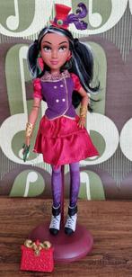Disney barbie prinses Freddie Ilse of the lost, Ophalen of Verzenden, Overige figuren, Beeldje of Figuurtje