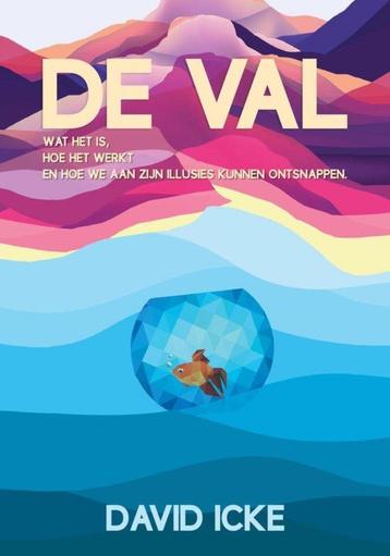 David Icke De Val beschikbaar voor biedingen