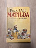 Matilda Roald Dahl, Boeken, Humor, Ophalen of Verzenden, Zo goed als nieuw