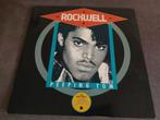 Maxisingle Rockwell / Peeping Tom / i.z.g.s., Gebruikt, Maxi-single, Ophalen of Verzenden, Pop