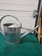 gieter zink nieuw 10 liter, Ophalen of Verzenden, 'T Olde Gre-j, Info@toldegrej.nl, Endepoelstraat 20f Didam