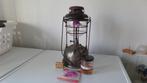 Petroleumlamp, TILLEY, (#8363), X246, 1950/60, Antiek en Kunst, Antiek | Lampen, Ophalen of Verzenden