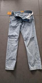 Jeans Denim Spijkerbroek Replay inc W:31 L:32, Ophalen of Verzenden, Zo goed als nieuw, Blauw, W32 (confectie 46) of kleiner