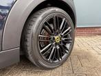 Mini Mini Electric Yours 33 kWh *leder *stoelverw. *carplay, Gebruikt, Parkeercamera, 33 kWh, 4 stoelen