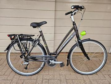 Gazelle feunte xtra / frame 57 / 24 versnellingen beschikbaar voor biedingen