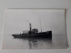 Sleepboot KB 32 ( foto uit 1929 gebruikt), Verzamelen, Ophalen of Verzenden, 1920 tot 1940, Ongelopen, Zuid-Holland