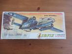 B-25 Mitchell (Airfix 1/72), Hobby en Vrije tijd, Overige merken, 1:72 tot 1:144, Ophalen of Verzenden, Zo goed als nieuw