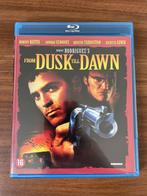 From Dusk Till Dawn Blu-Ray, Ophalen of Verzenden, Zo goed als nieuw, Horror