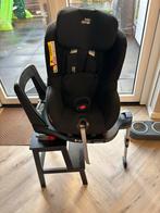 Britax Römer Dualfix i-Size Autostoel 0-18kg, Kinderen en Baby's, Autostoeltjes, Romer, Gebruikt, 0 t/m 18 kg, Verstelbare rugleuning