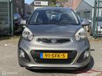 Kia Picanto 1.2 CVVT Comfort Pack VOL OPTİES, Voorwielaandrijving, Euro 5, 86 pk, Gebruikt