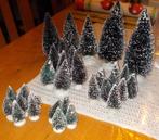 Groep kerstbomen meerder maten (ook in delen mogelijk), Ophalen of Verzenden, Nieuw