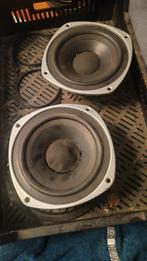 Tannoy 2038, Ophalen of Verzenden, Gebruikt, Front, Rear of Stereo speakers, Overige merken