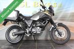Yamaha XT 660 Z Ténéré, Motoren, Toermotor, 12 t/m 35 kW, 660 cc, Bedrijf